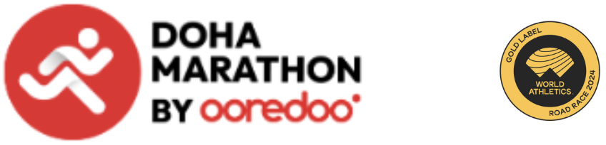 Doha Marathon by Ooredoo 2024